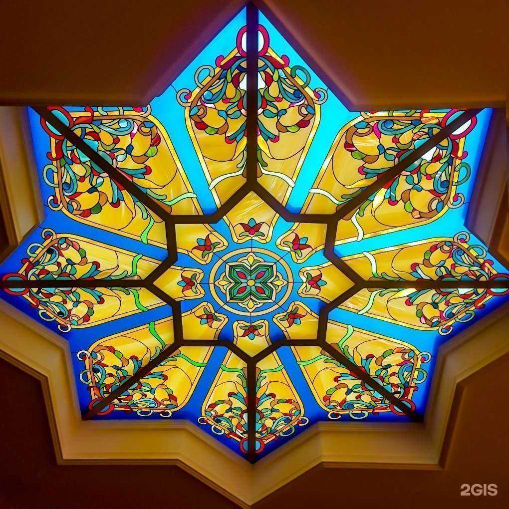 Отзывы на компанию Творческая мастерская в г. Тольятти c фото