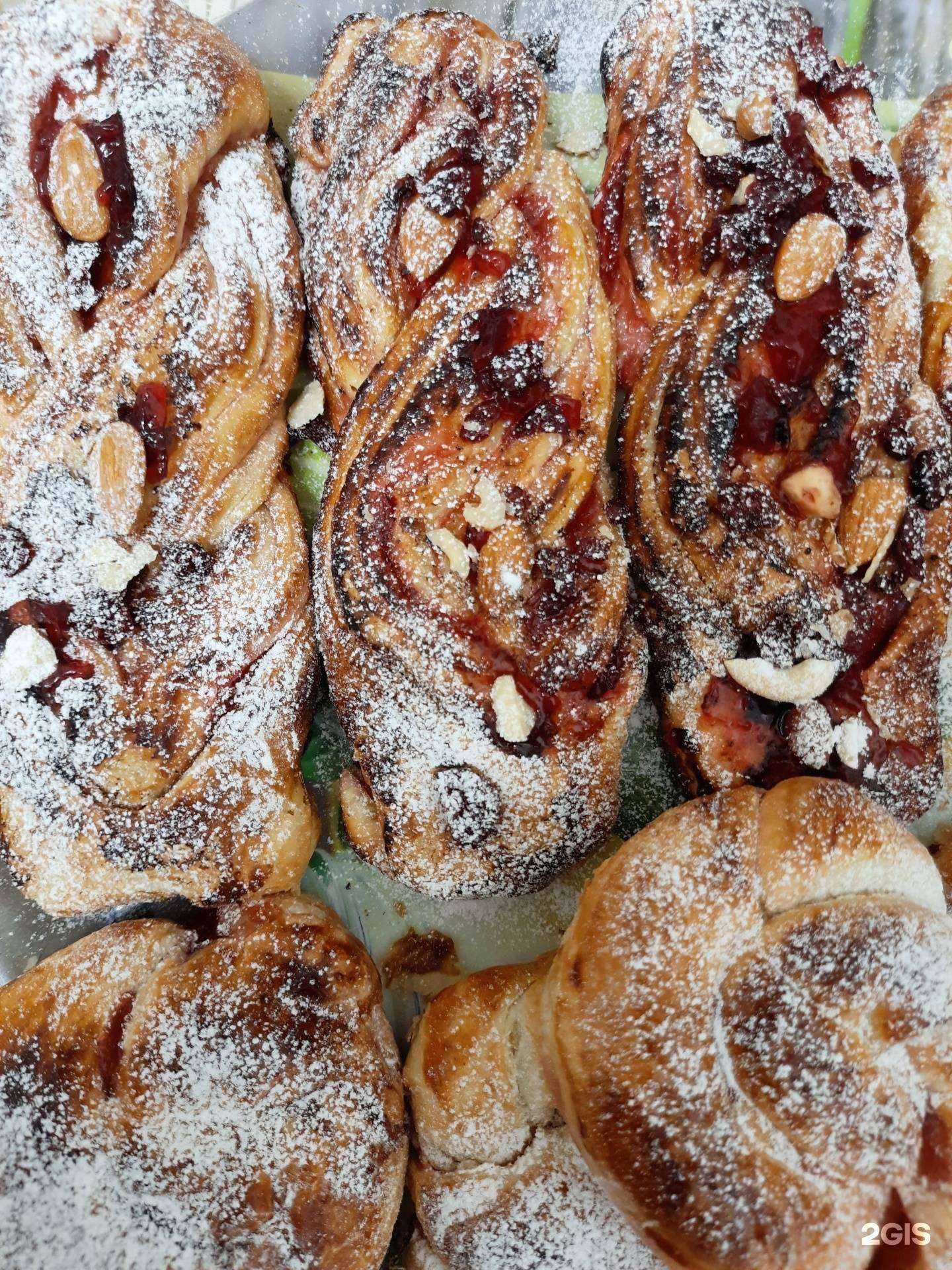 Отзывы на компанию Пекарня хлеба из тандыра в Томске c фото