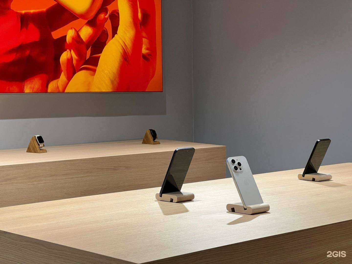 Отзывы на компанию Re:Premium Apple Store в Новокузнецке c фото