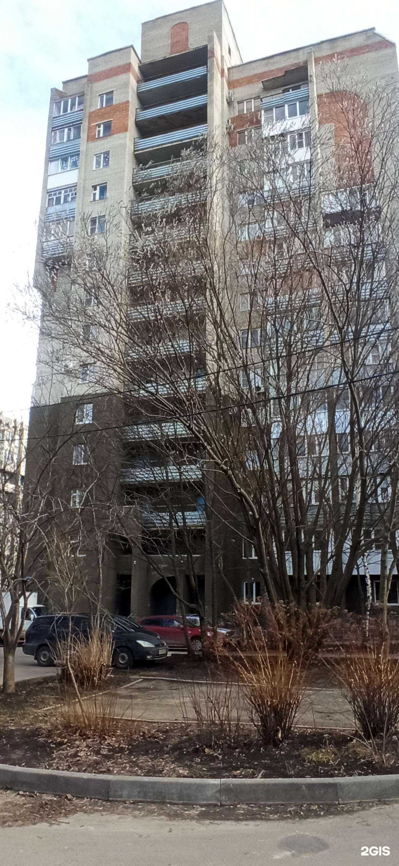 Отзывы на компанию Территория ногтей в Ставрополе c фото - фотография 2 из 2