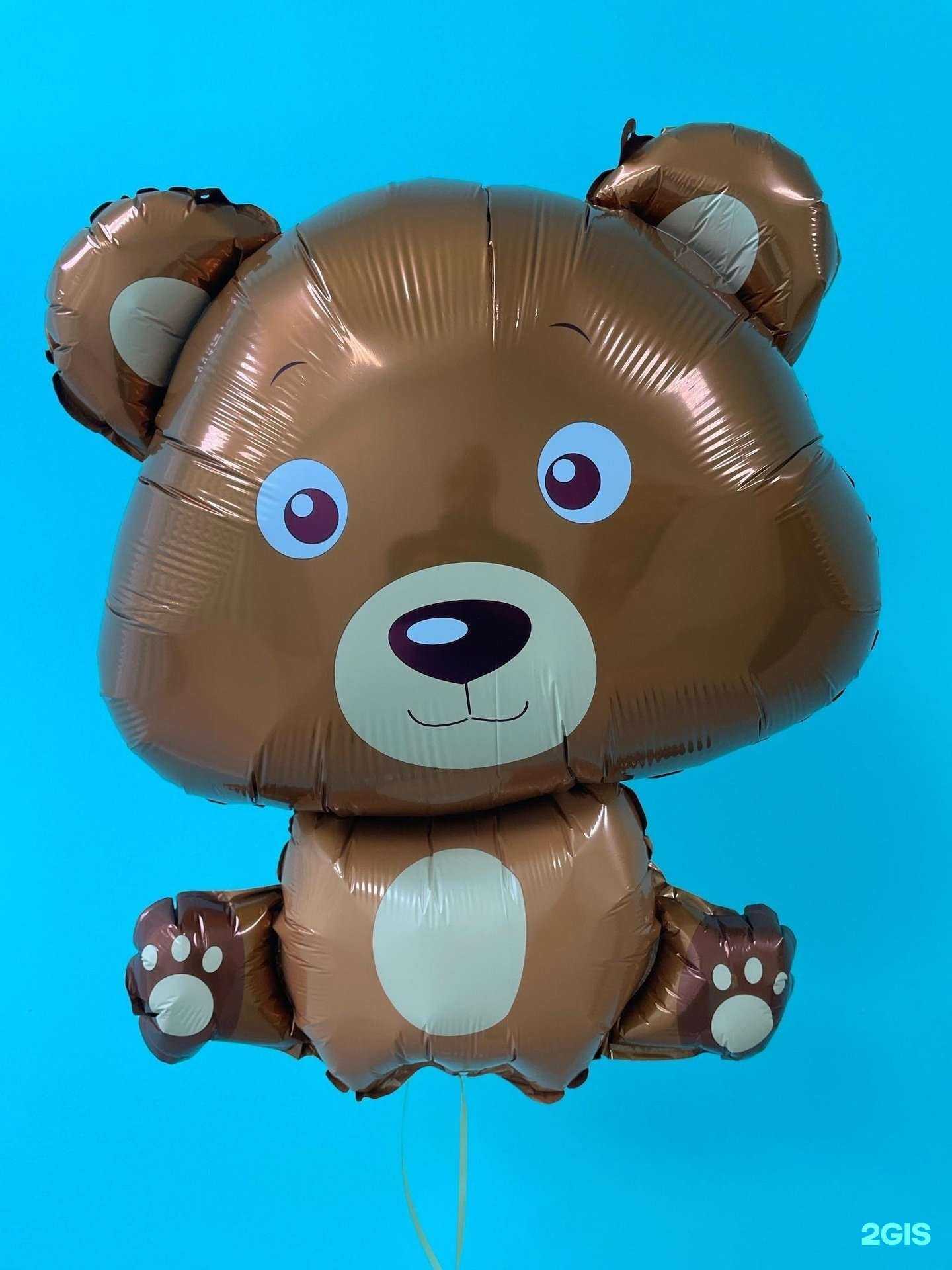 Отзывы на компанию Proшарики в Вологде c фото