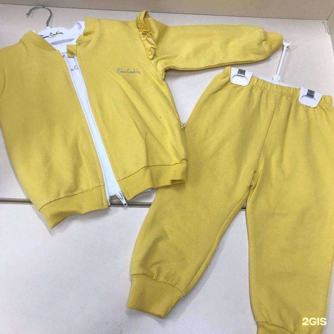 Отзывы на компанию Baby smile в г. Черкесск c фото