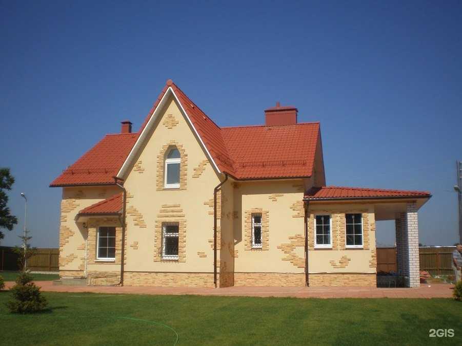 Отзывы на компанию Кровельные технологии в Твери c фото