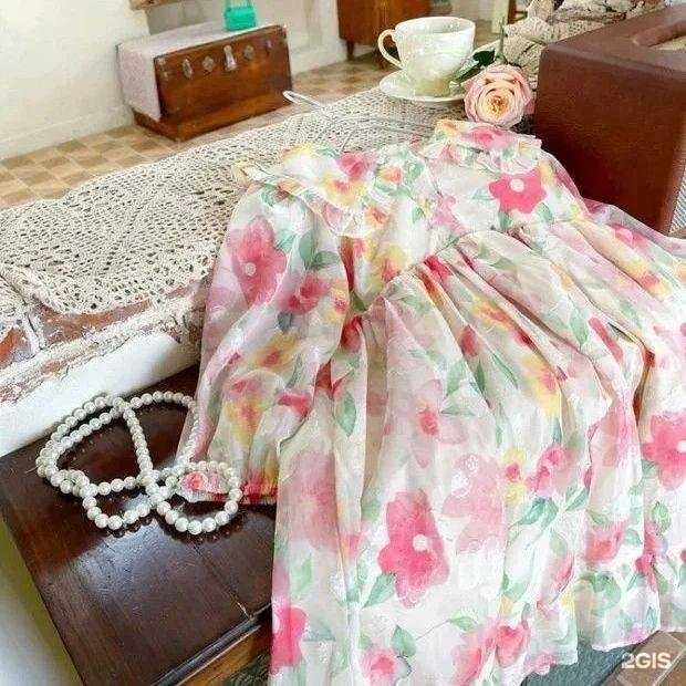 Отзывы на компанию Baby Foot в Махачкале c фото