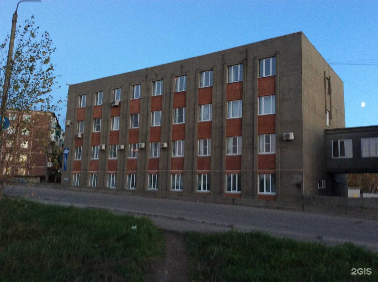 Отзывы на компанию Губернская в г. Кострома c фото