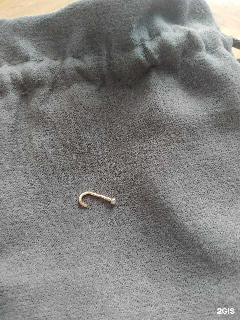 Отзывы на компанию Мастерская по ремонту и изготовлению ювелирных изделий в г. Новосибирск c фото