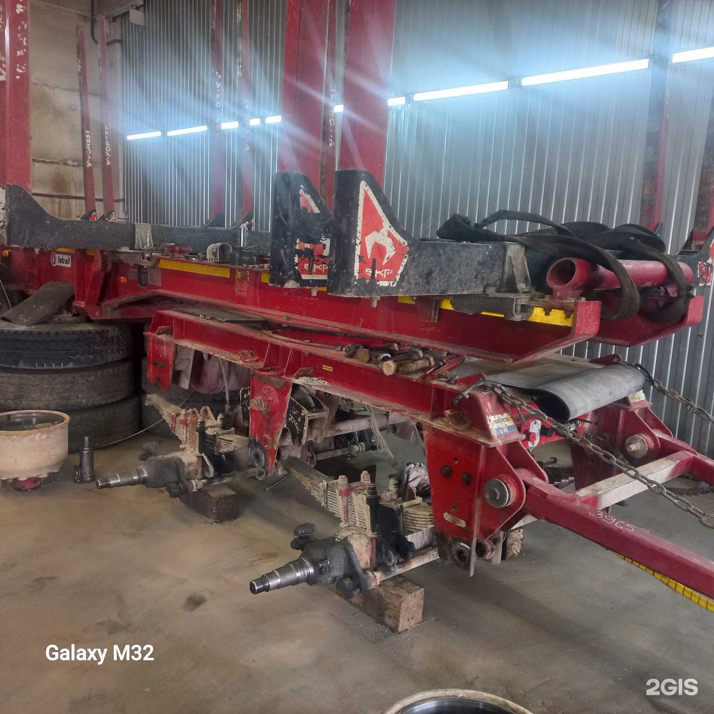 Отзывы на компанию ВКР Арктика  в Архангельске c фото