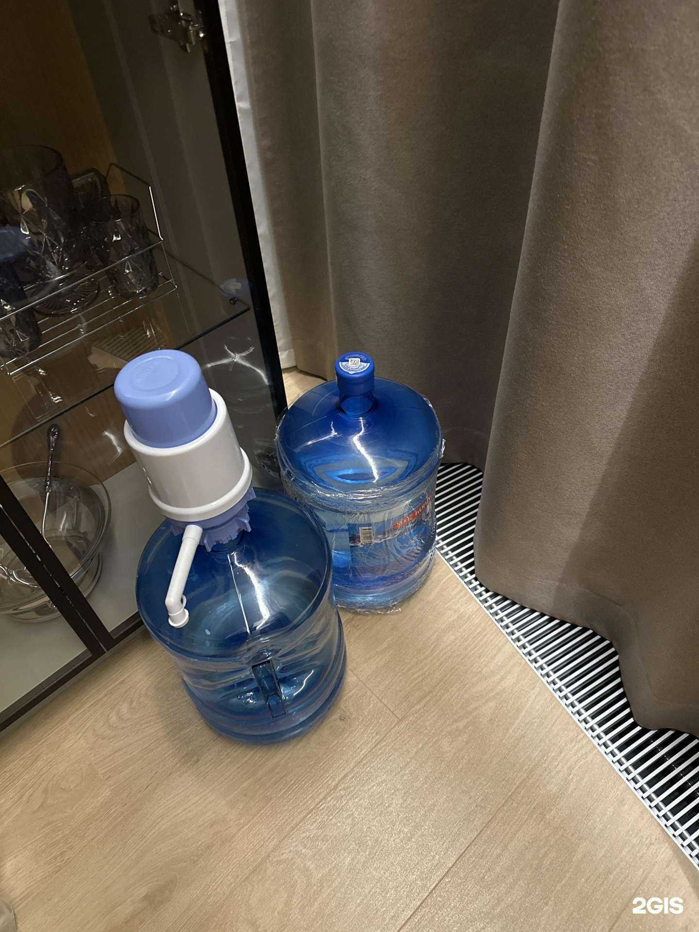 Отзывы на компанию Викинг в Геленджике c фото