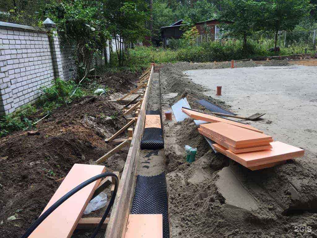 Отзывы на компанию Виллатек в Краснодаре c фото