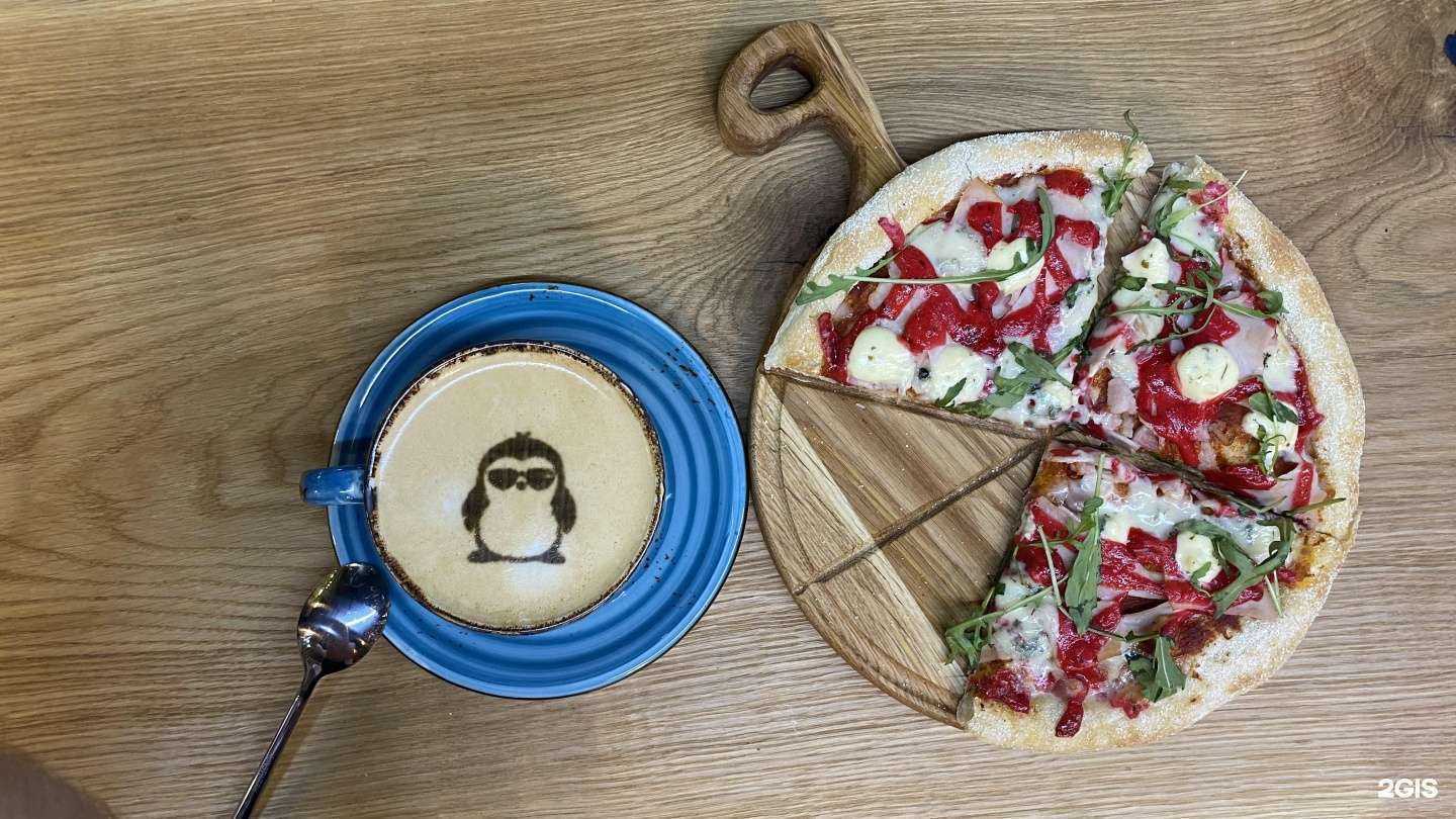 Отзывы на компанию Кофе и десерты в г. Кострома c фото