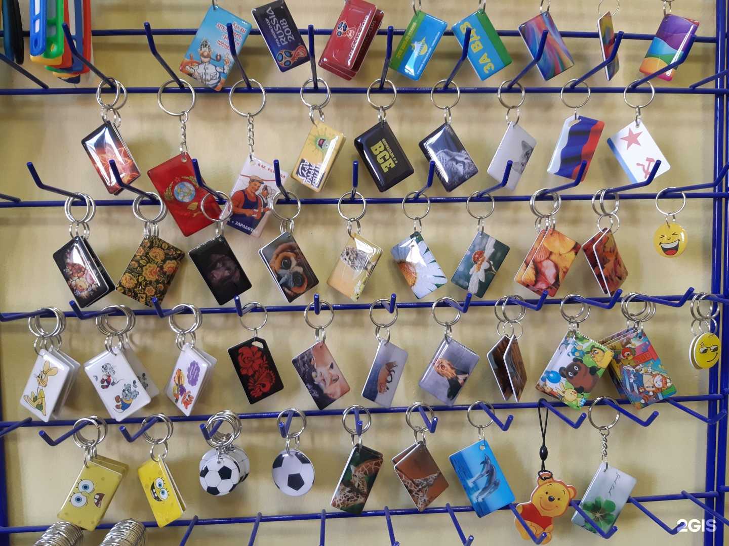 Отзывы на компанию Мастерская по изготовлению ключей в г. Киров c фото