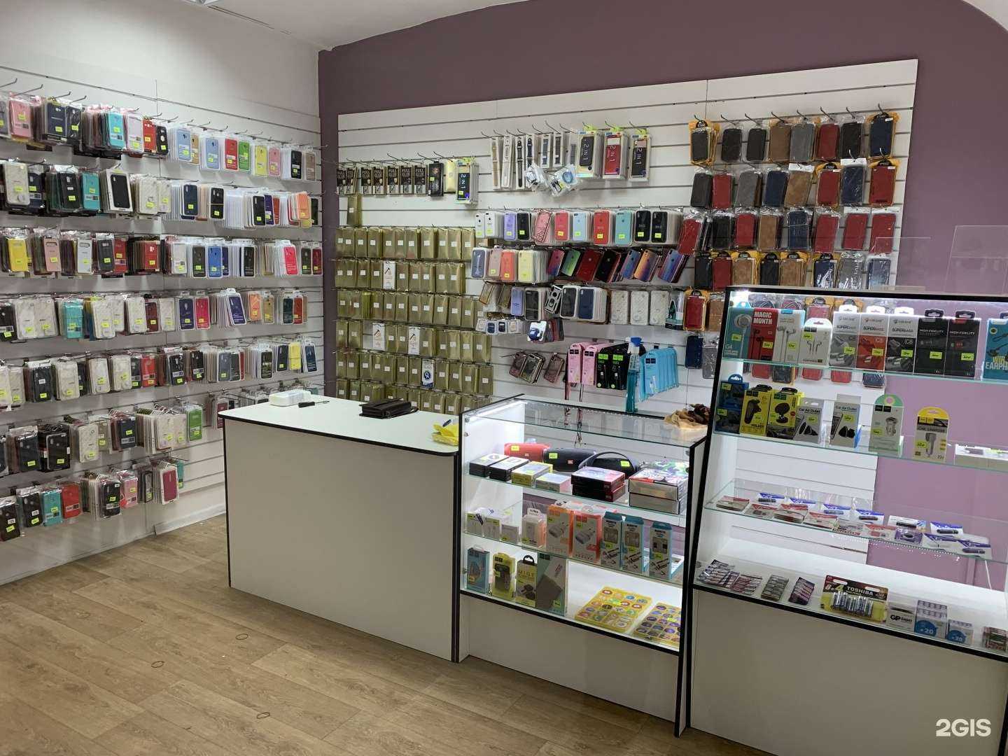 Отзывы на компанию Maxstore в Ярославле c фото