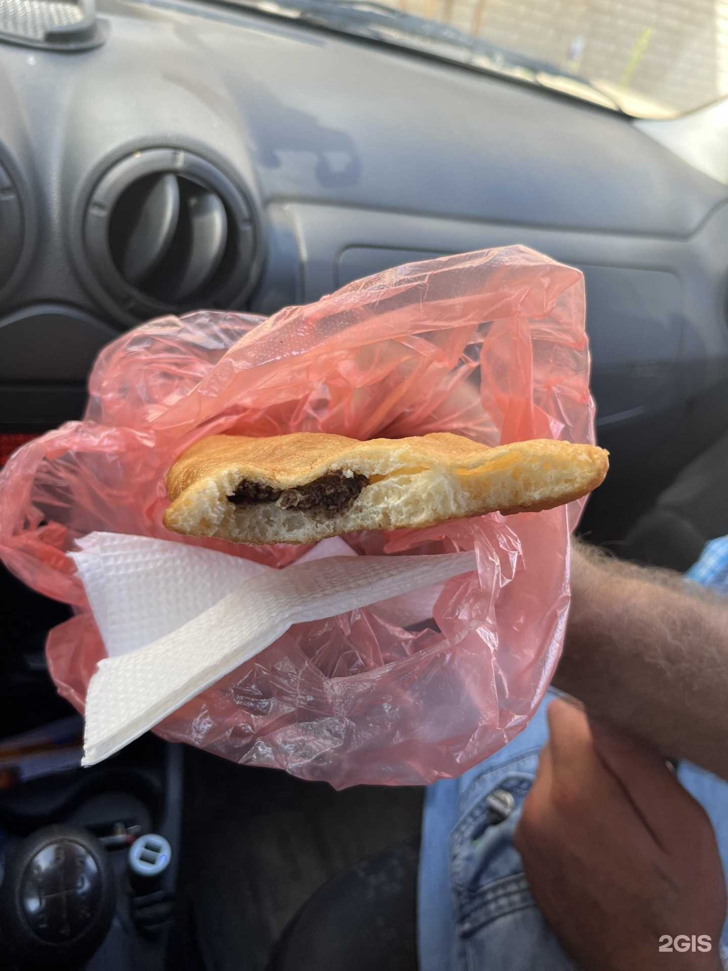 Отзывы на компанию Мангал Хаус №1 в г. Воронеж c фото