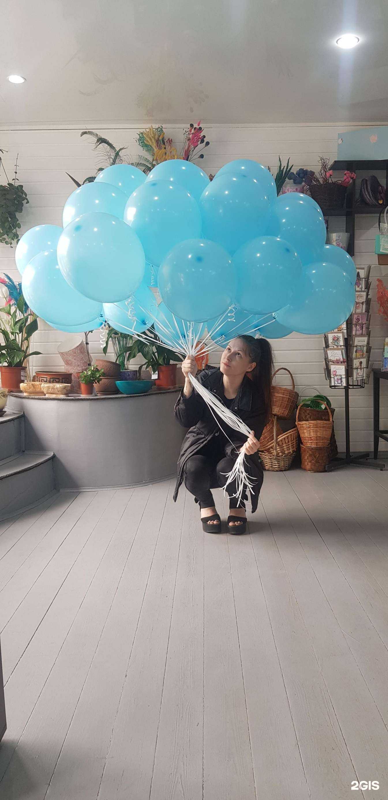 Отзывы на компанию Flora в Шелехове c фото