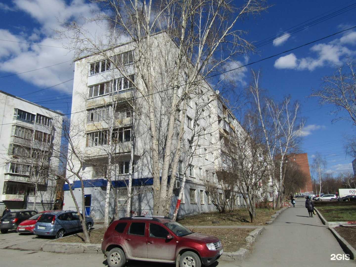 Отзывы на компанию Астралит в Екатеринбурге c фото