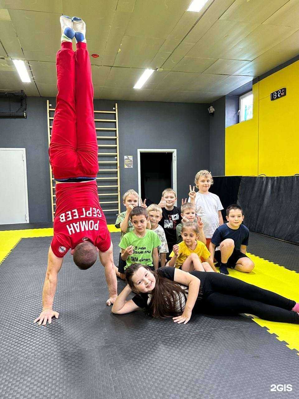 Отзывы на компанию Пермская крепость в Перми c фото