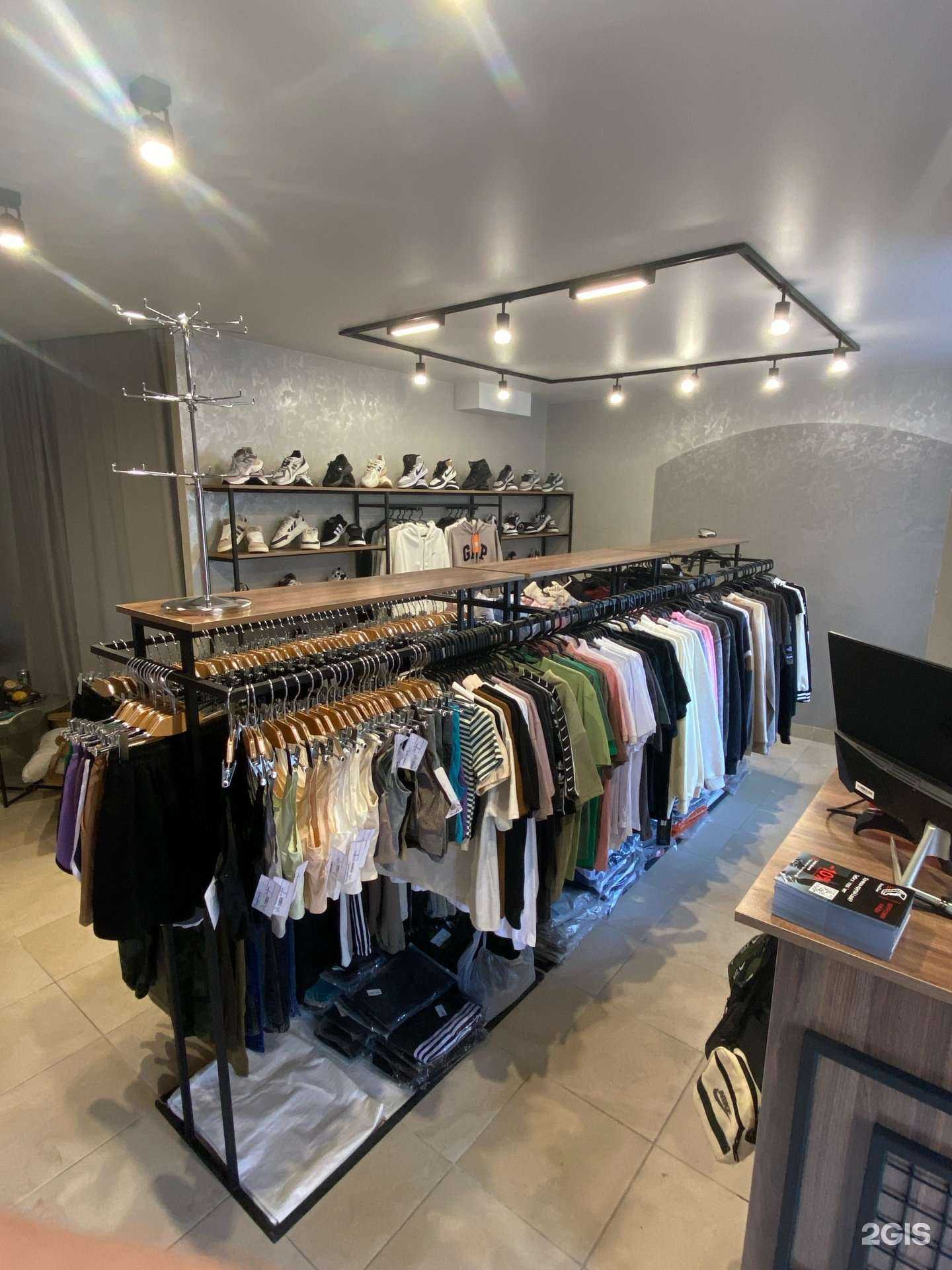 Отзывы на компанию KrossOver в Барнауле c фото