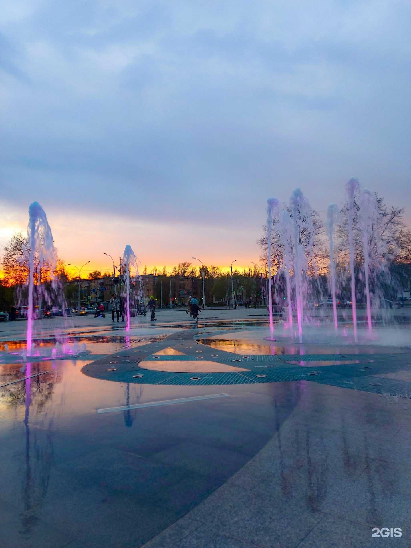 Отзывы на компанию Звездный в Липецке c фото