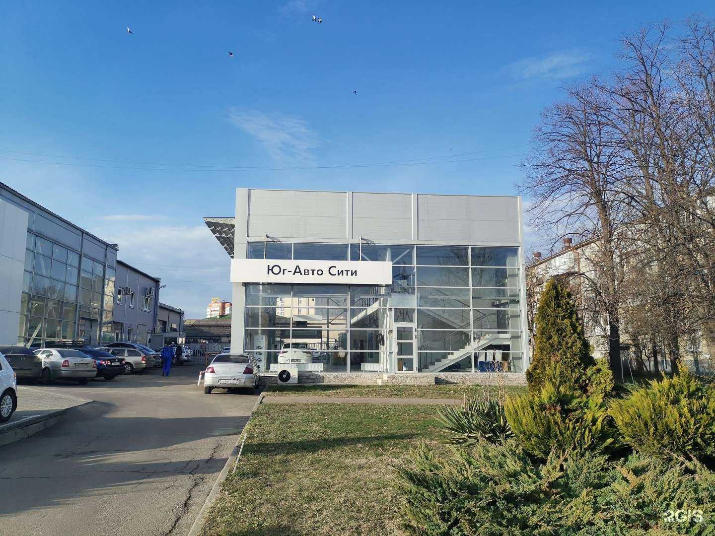 Отзывы на компанию Vivo Style в Краснодаре c фото - фотография 2 из 2