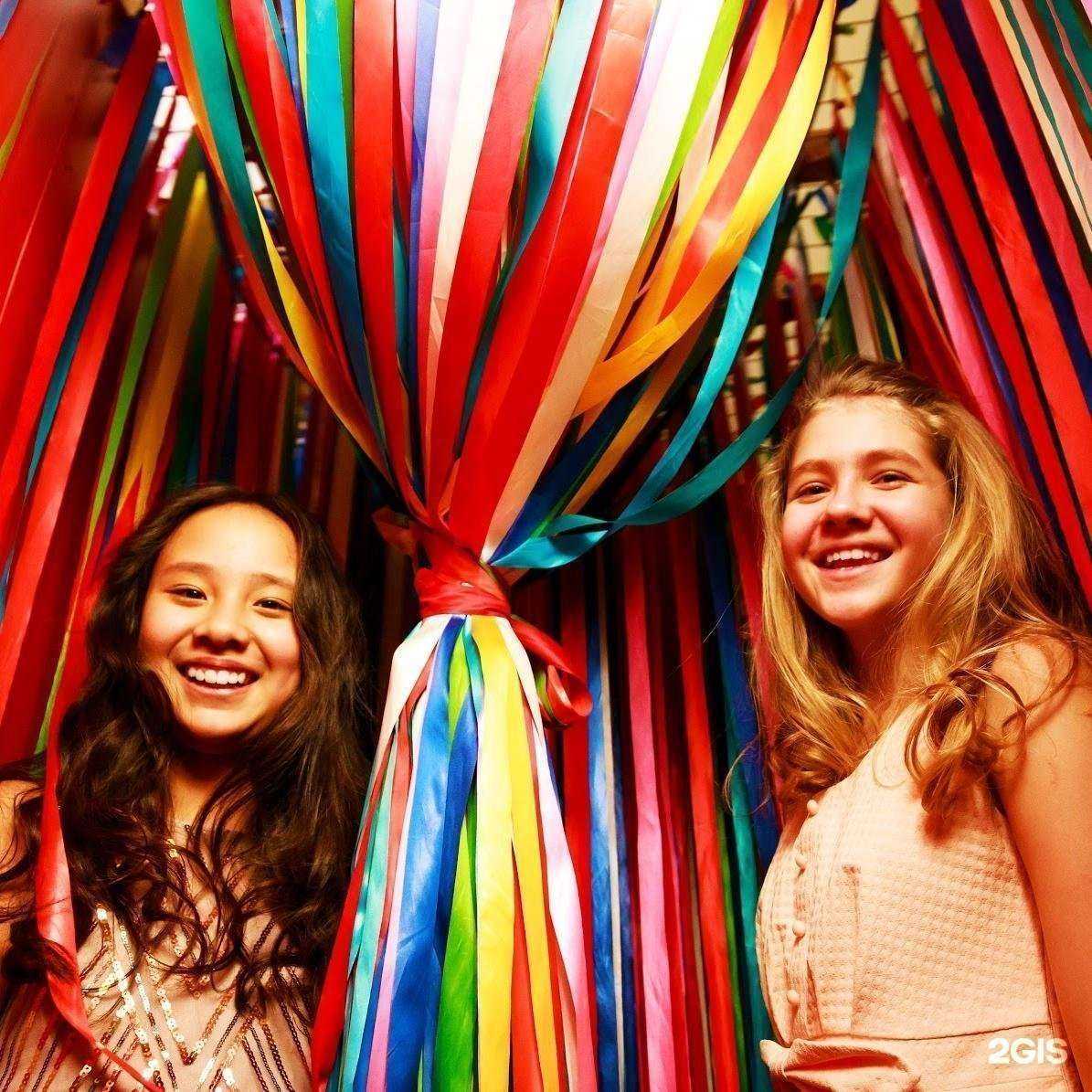 Отзывы на компанию Smile Park в Казани c фото