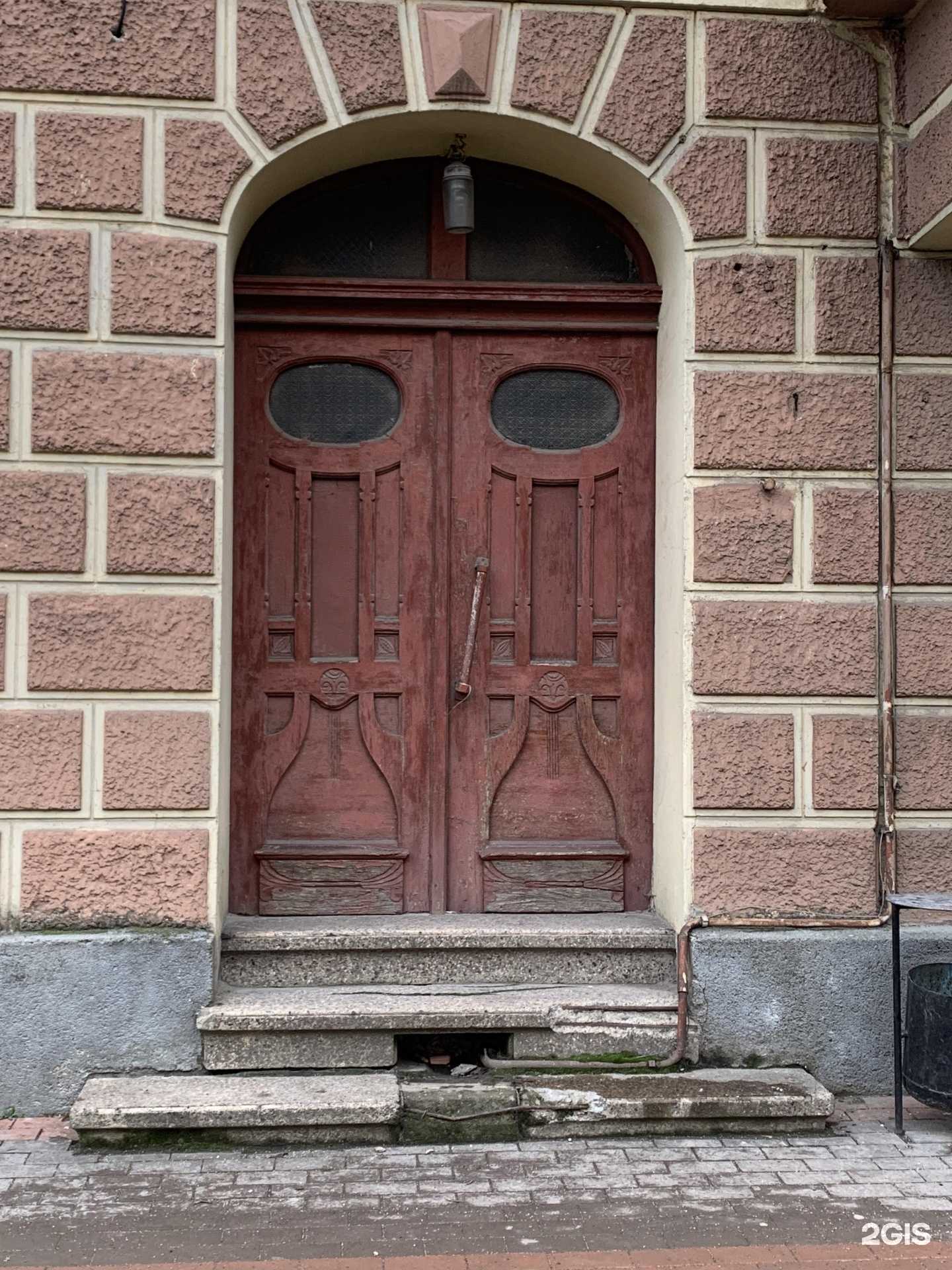 Отзывы на компанию Адвокатский кабинет Крутовской Т.П. в Черняховске c фото