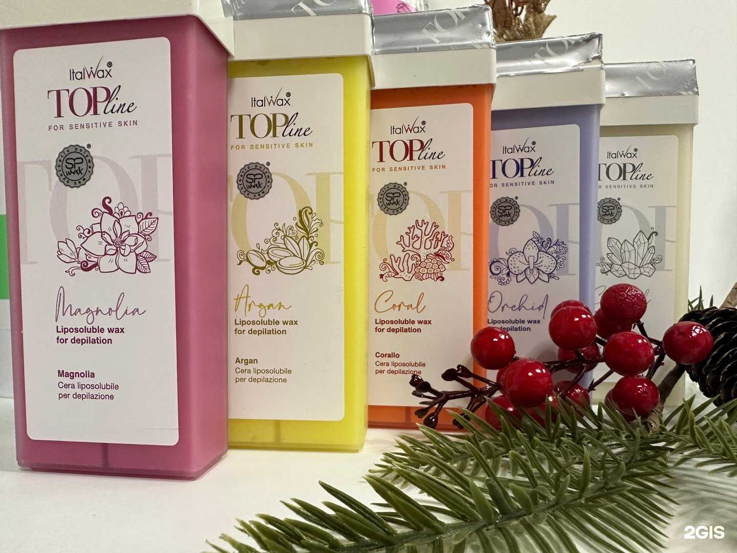 Отзывы на компанию Oliya в г. Якутск c фото