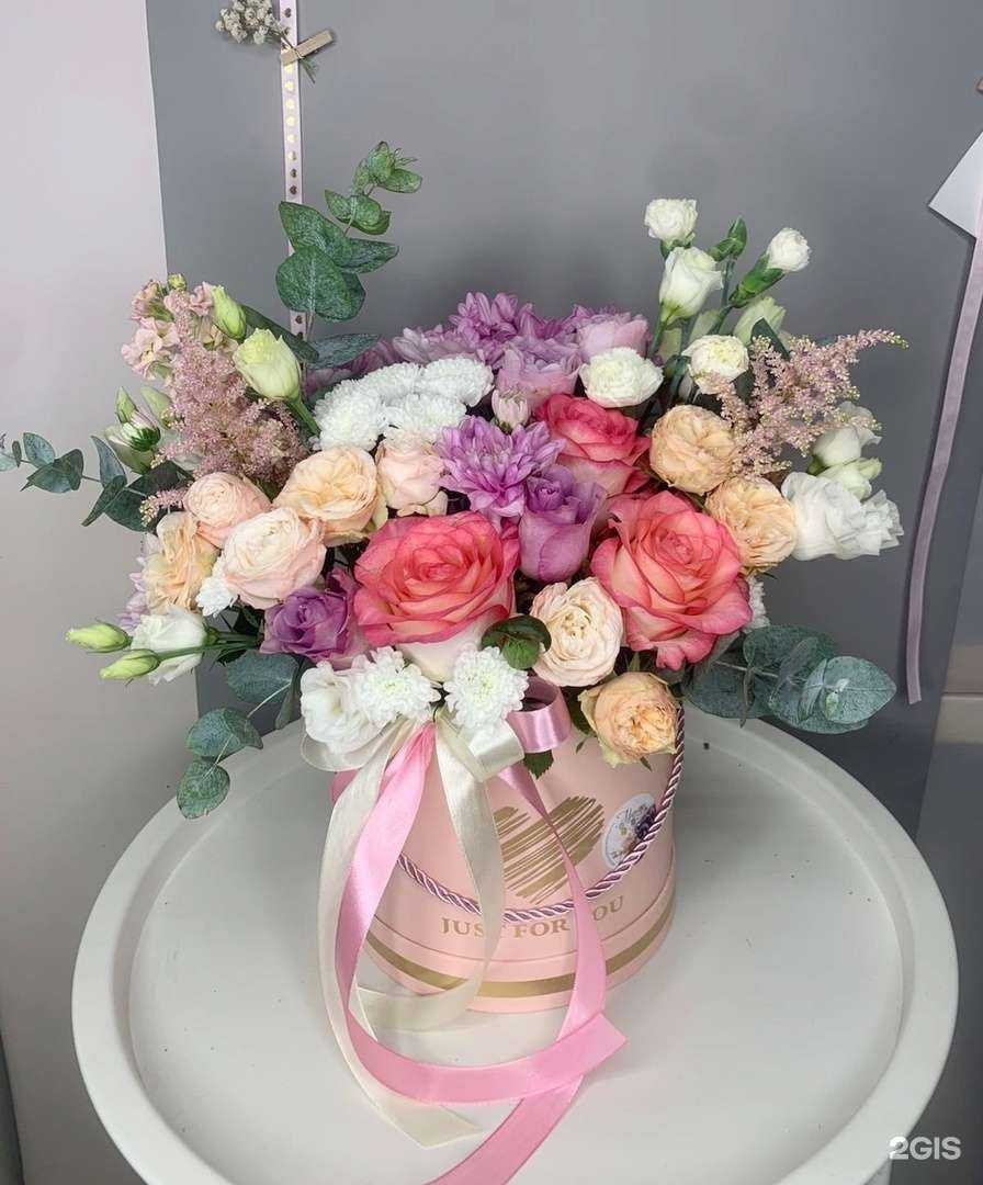 Отзывы на компанию Марсель в Мурманске c фото