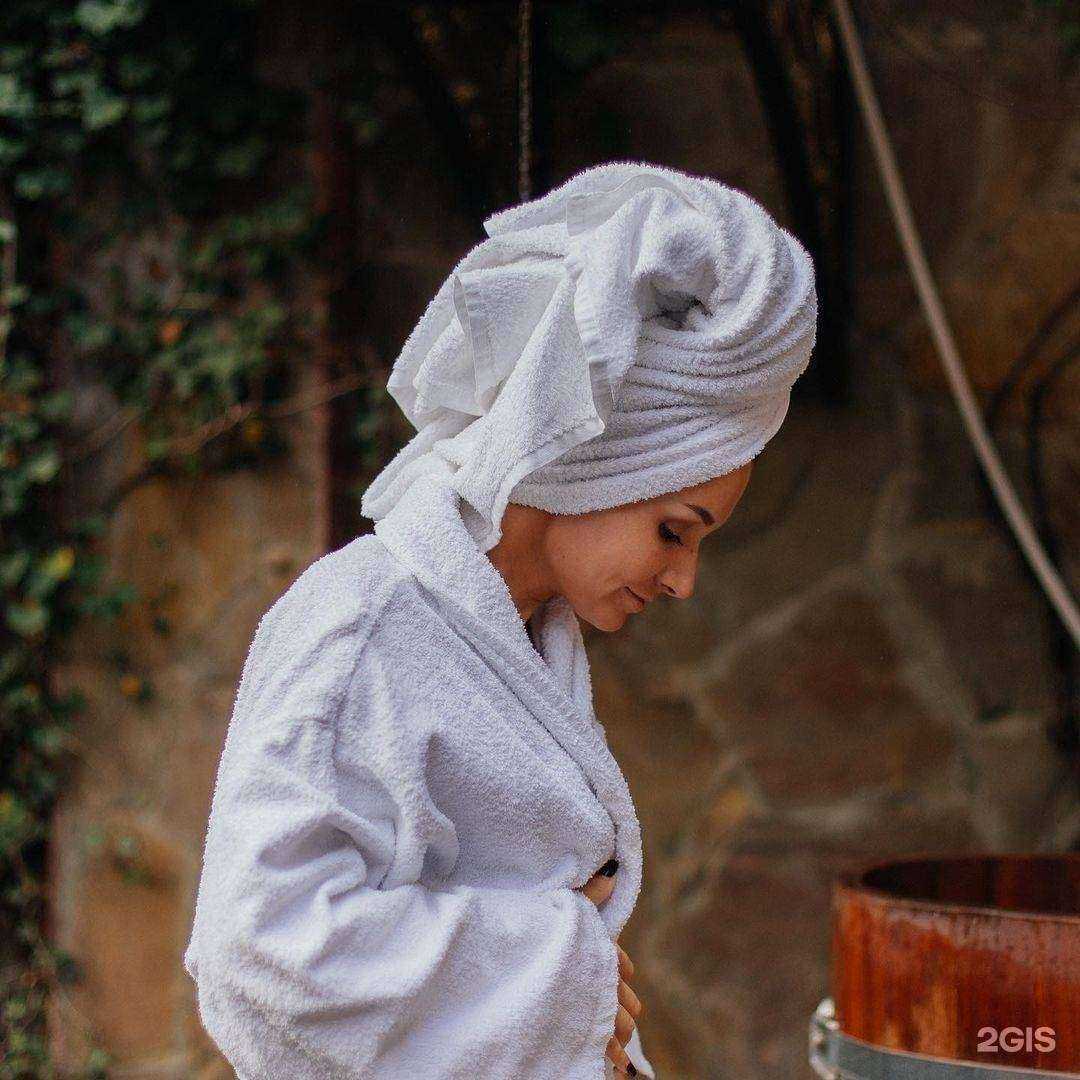 Отзывы на компанию SPA-House в г. Сочи c фото