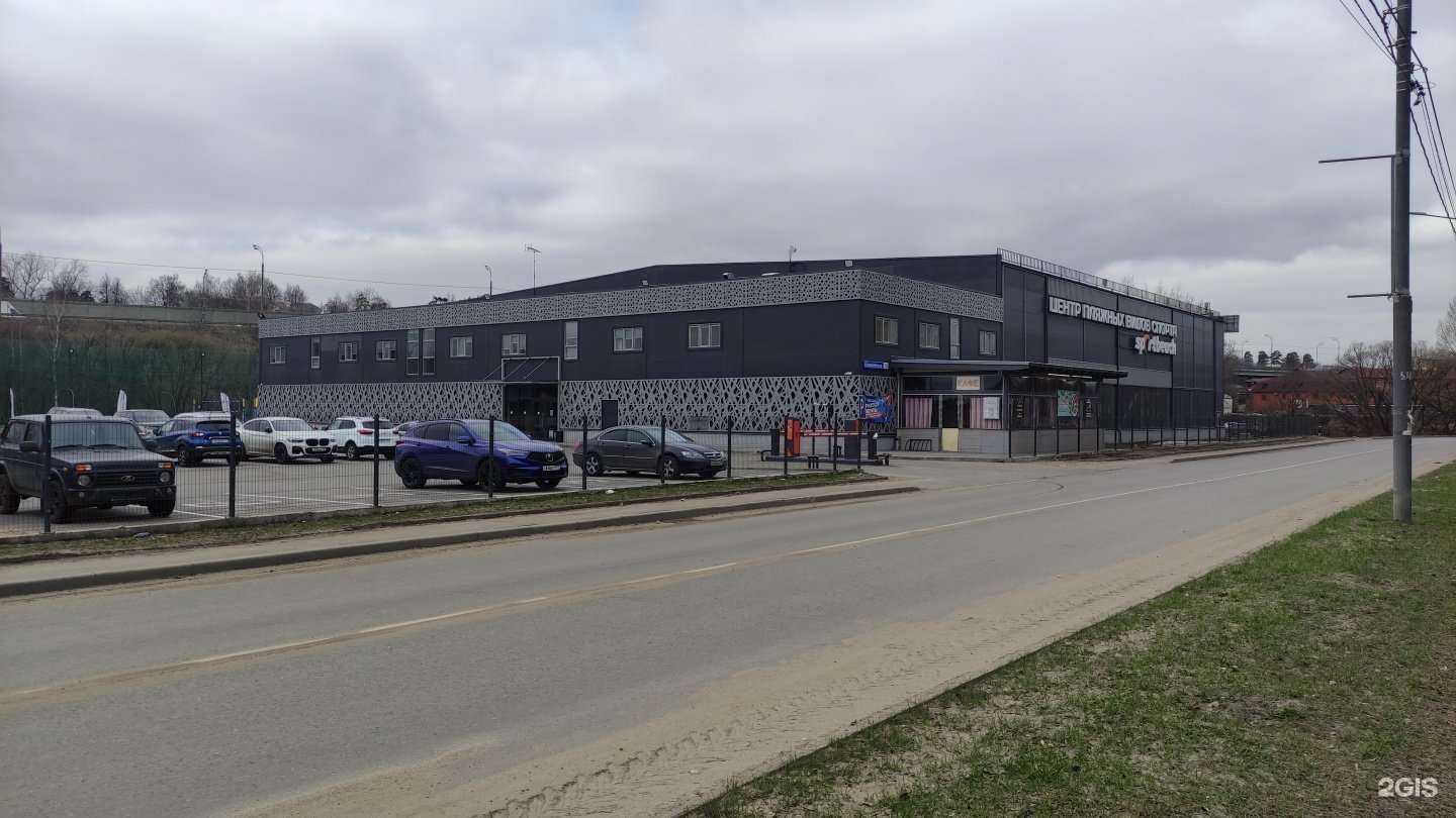 Отзывы на компанию Малибу в г. Видное c фото