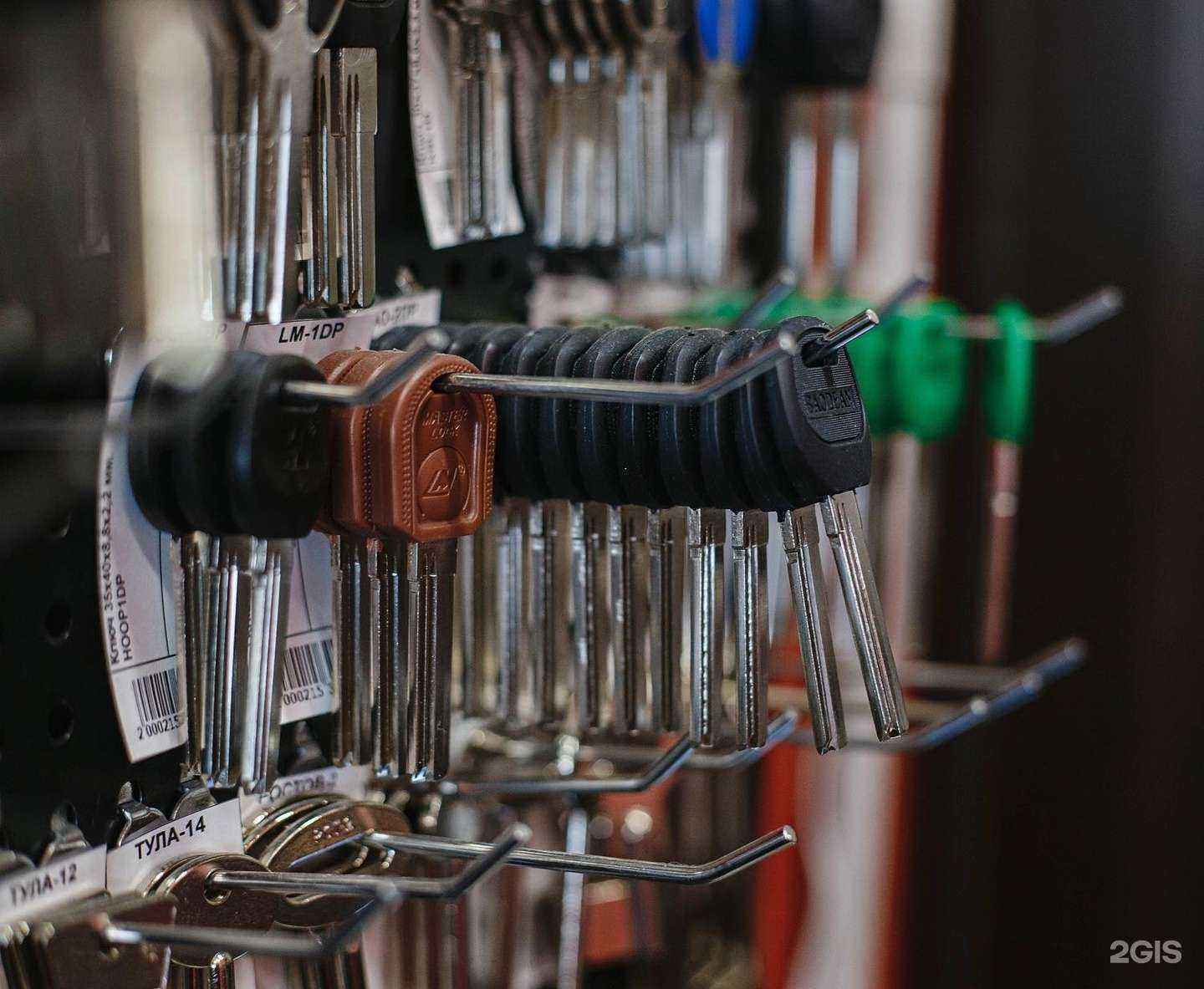 Отзывы на компанию kлюч.nik в Новороссийске c фото