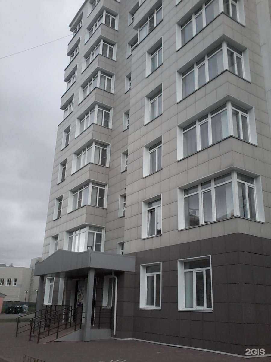 Отзывы на компанию Everest в Кемерове c фото - фотография 2 из 2