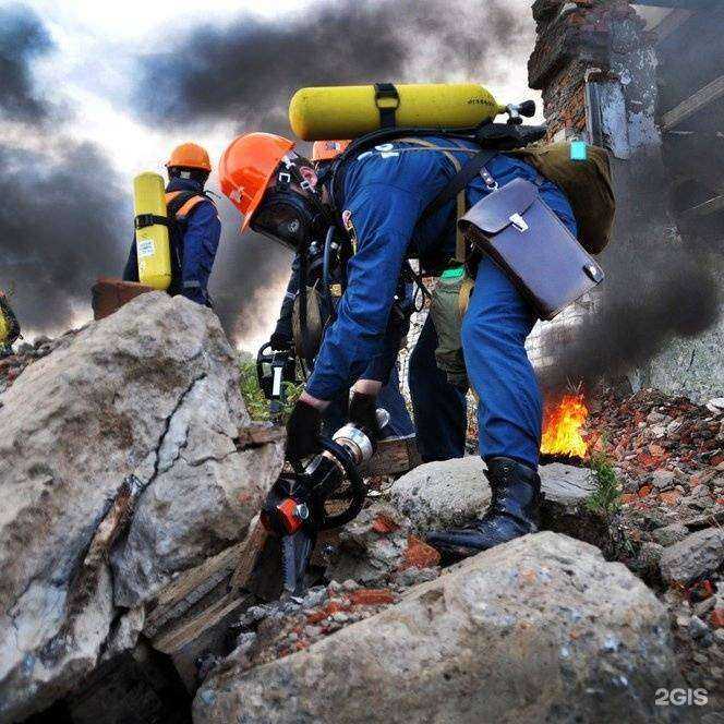 Отзывы на компанию Экологическая безопасность Сибири в г. Новосибирск c фото