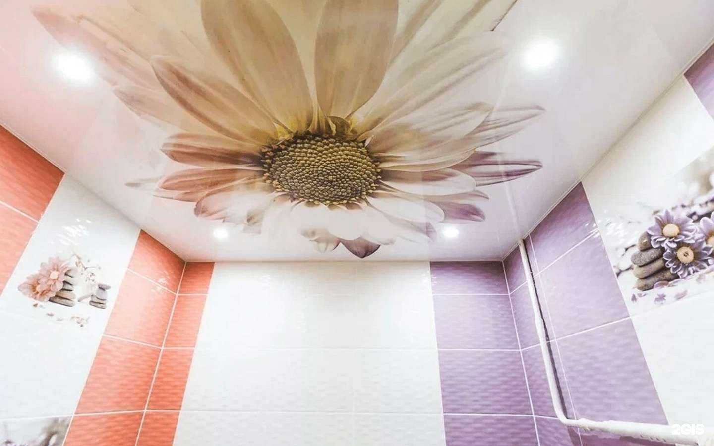 Отзывы на компанию Супер потолок в г. Краснодар c фото