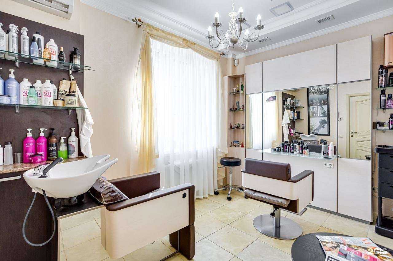 Отзывы на компанию Pro Beauty в Ростове-на-Дону c фото