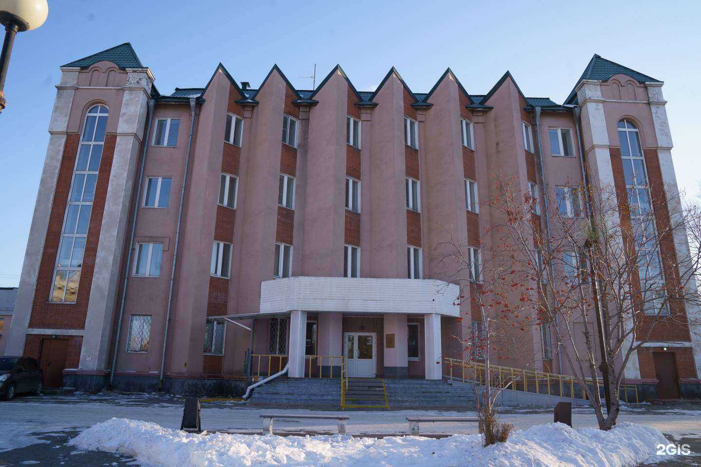 Отзывы на компанию Краевое научно-образовательное творческое объединение культуры в г. Хабаровск c фото