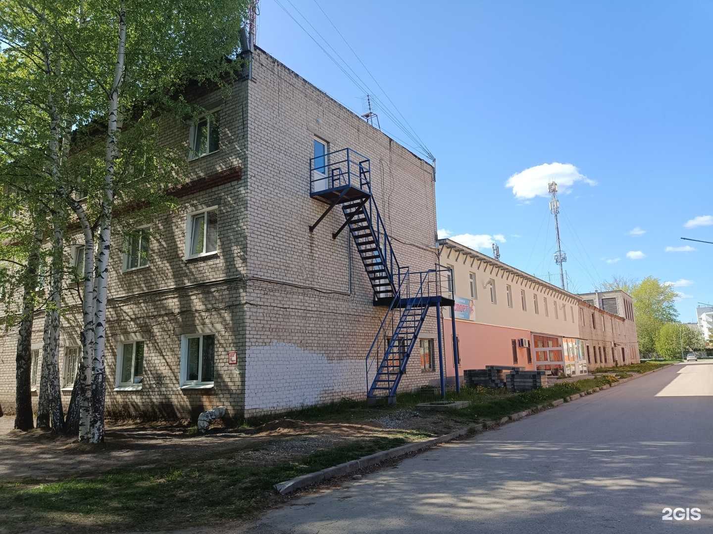 Отзывы на компанию Зевс в Краснокамске c фото - фотография 2 из 2