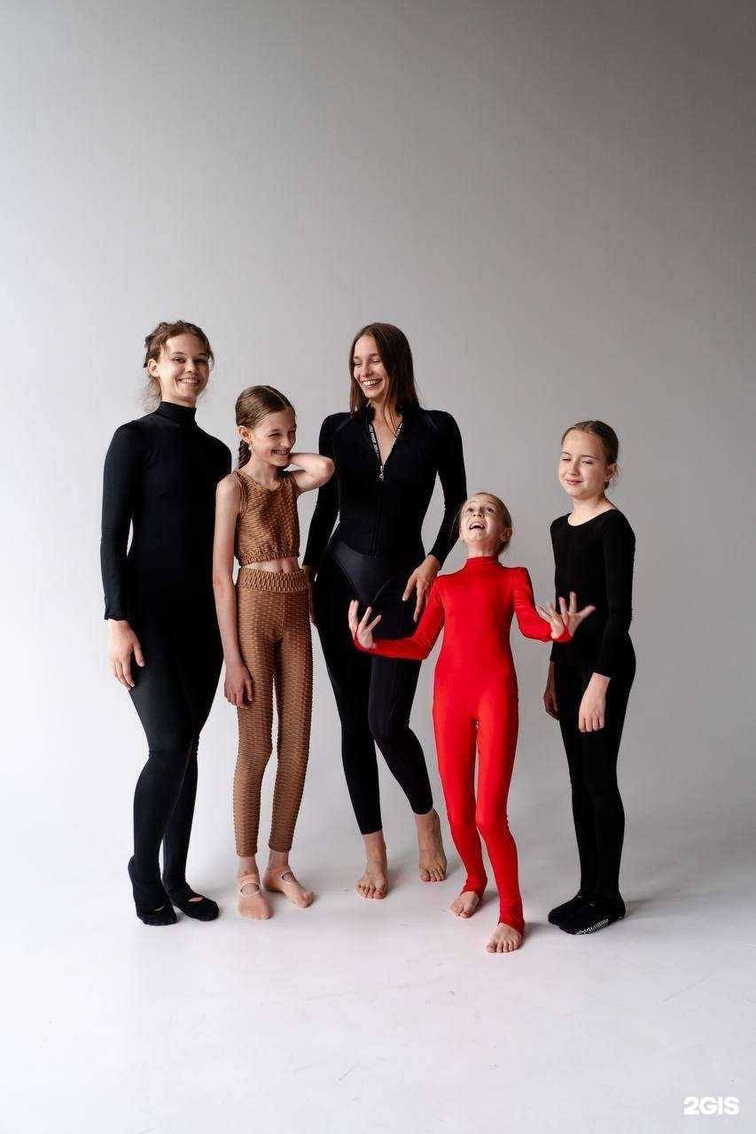 Отзывы на компанию Embody в Краснодаре c фото