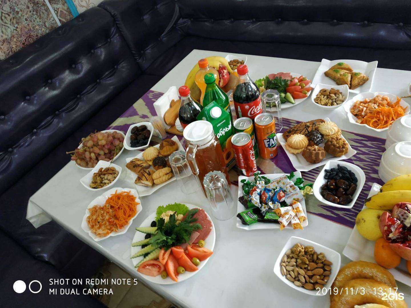 Отзывы на компанию Чайхана №1 в г. Стерлитамак c фото