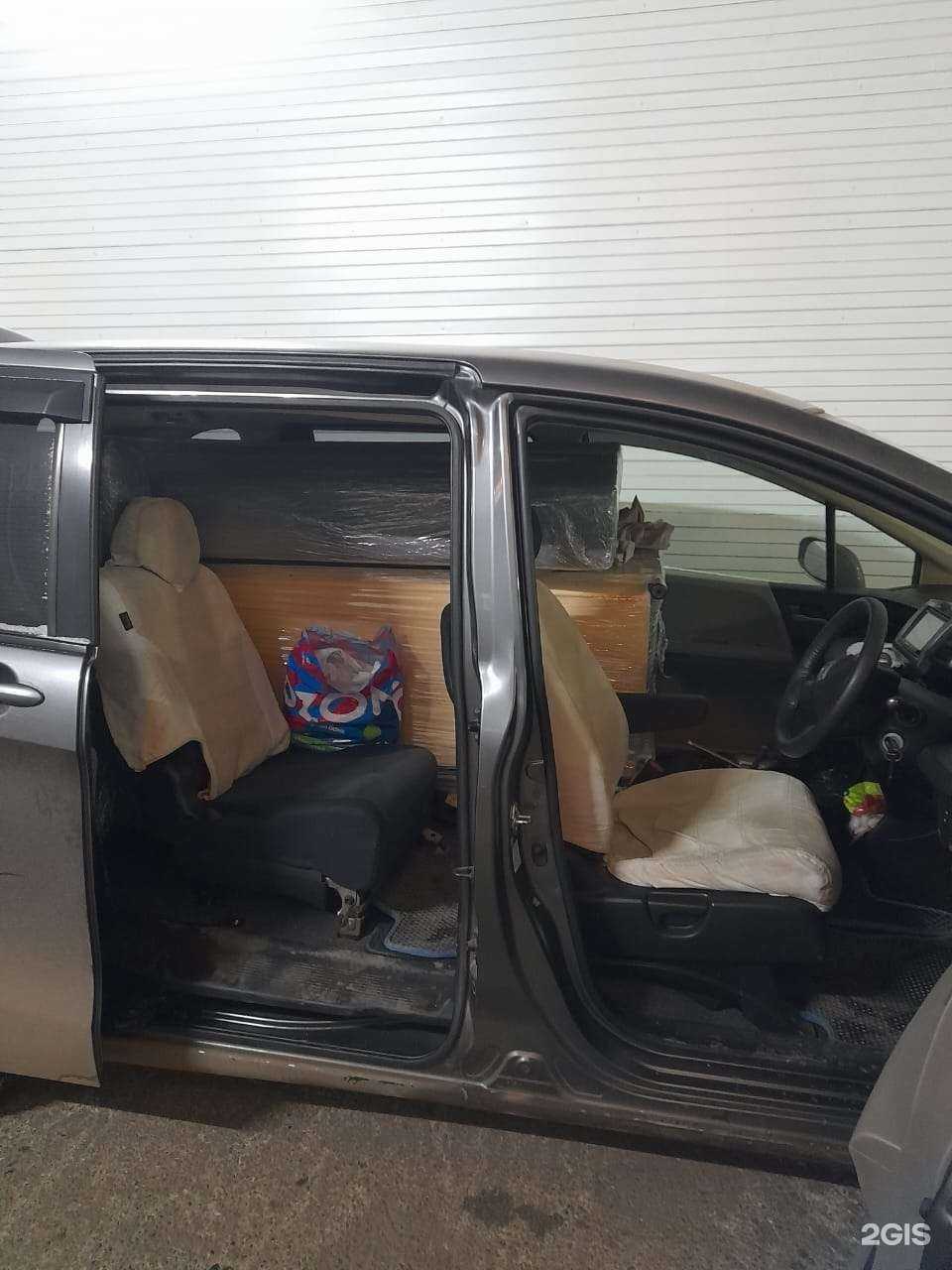 Отзывы на компанию Sofia в Красноярске c фото