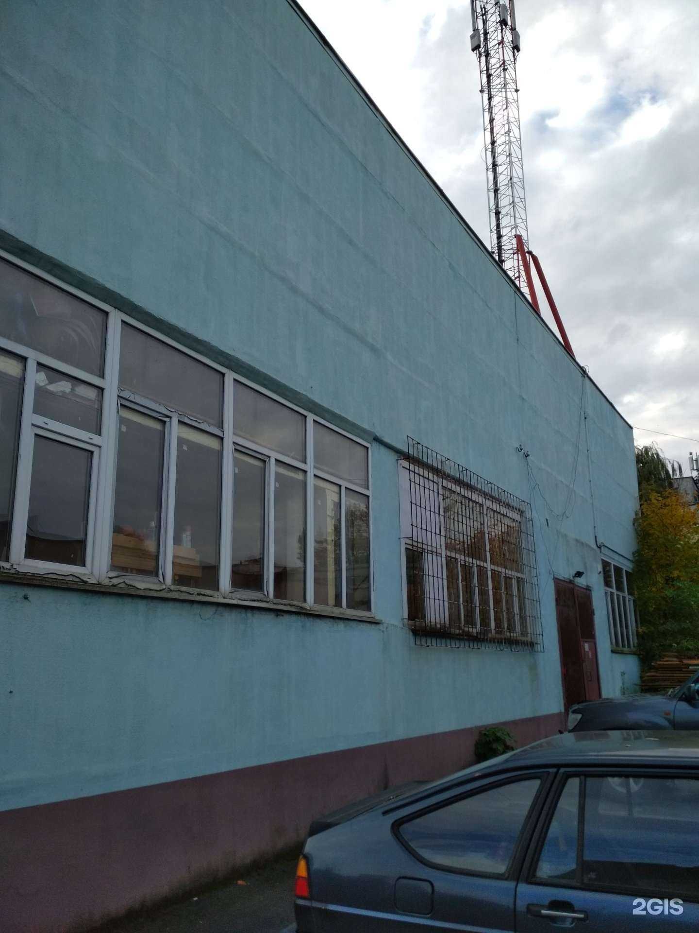 Отзывы на компанию Росцветмет в г. Калининград c фото