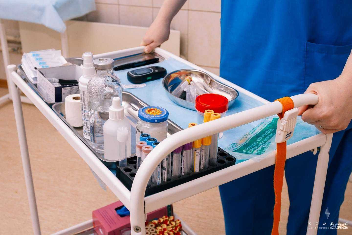 Отзывы на компанию Кардиоцентр на Кашириных в г. Челябинск c фото