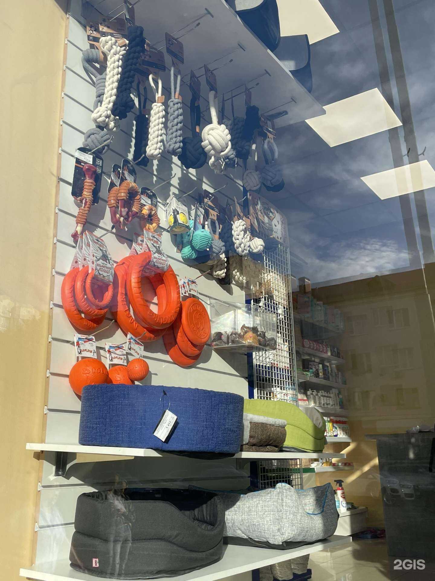 Отзывы на компанию Zveram.ru в Тюмени c фото