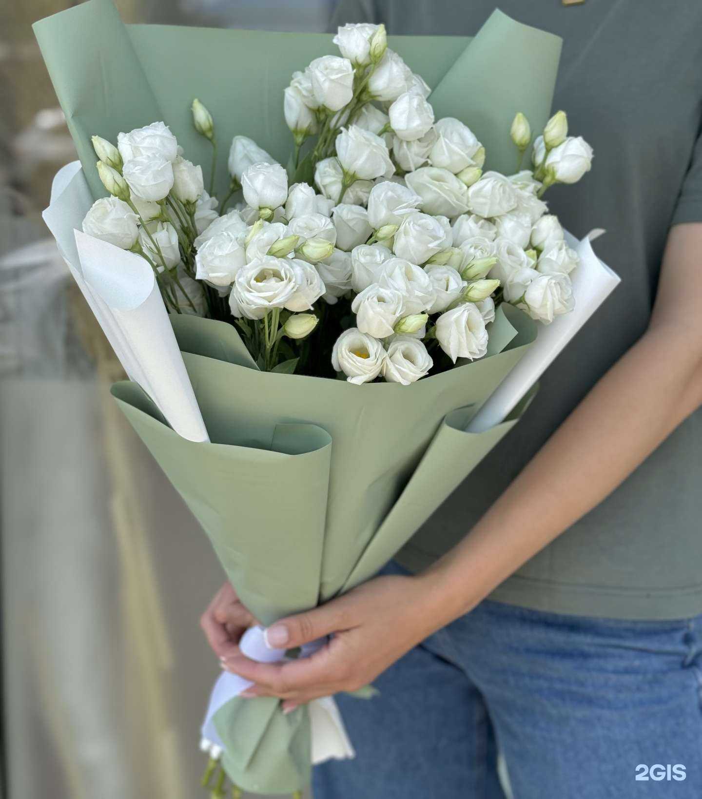 Отзывы на компанию Цветочный Boom в Краснодаре c фото