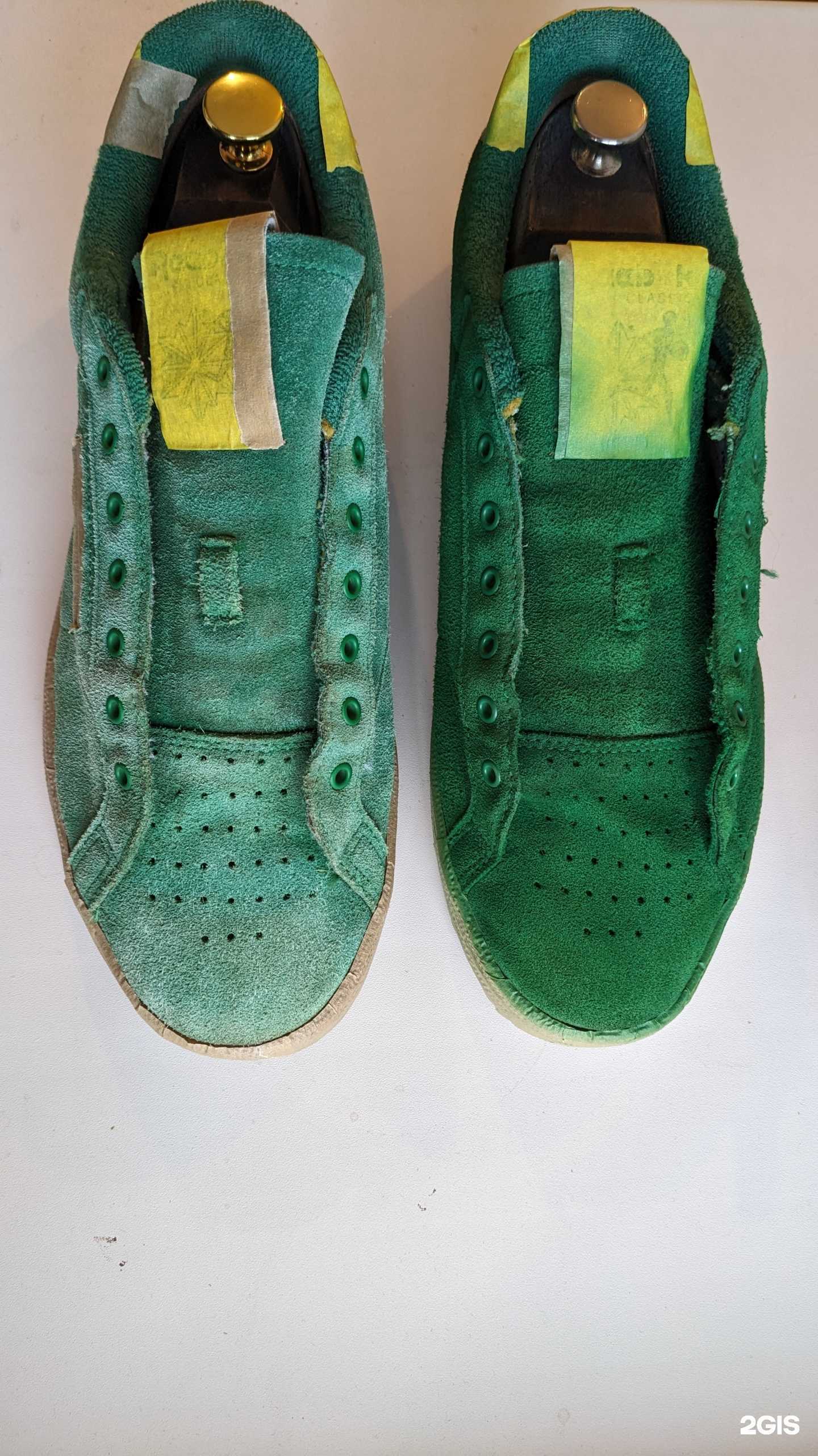 Отзывы на компанию s.shoes в Воронеже c фото