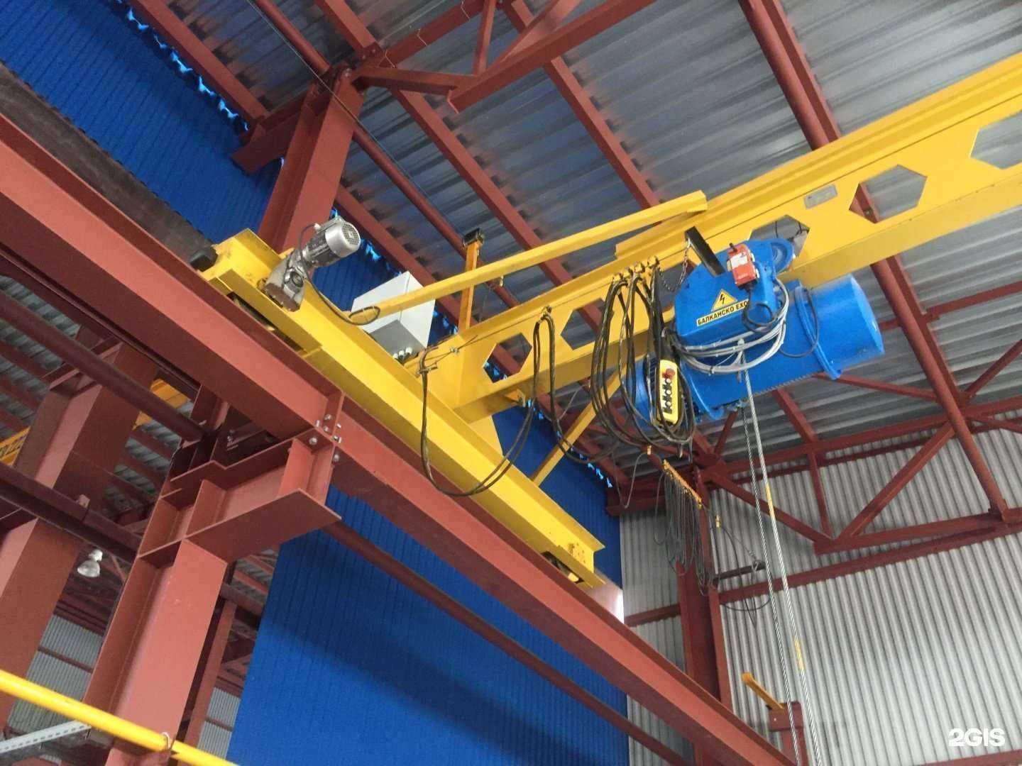 Отзывы на компанию Help-Crane в Нижнем Новгороде c фото