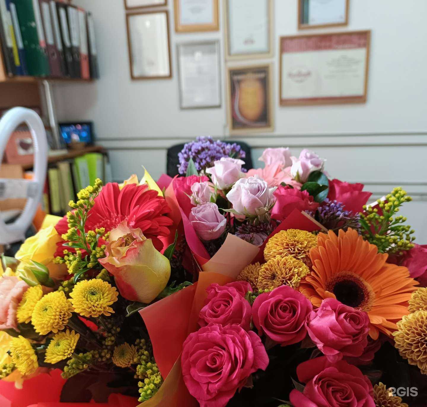 Отзывы на компанию АннаРоза в г. Барнаул c фото