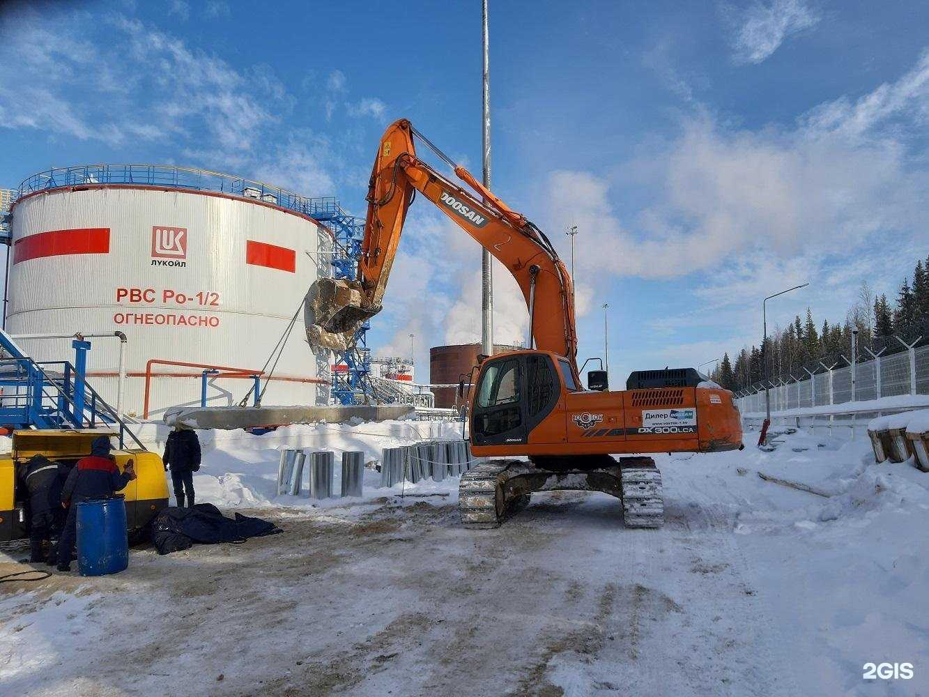 Отзывы на компанию Нефтехиммонтаж в г. Пермь c фото