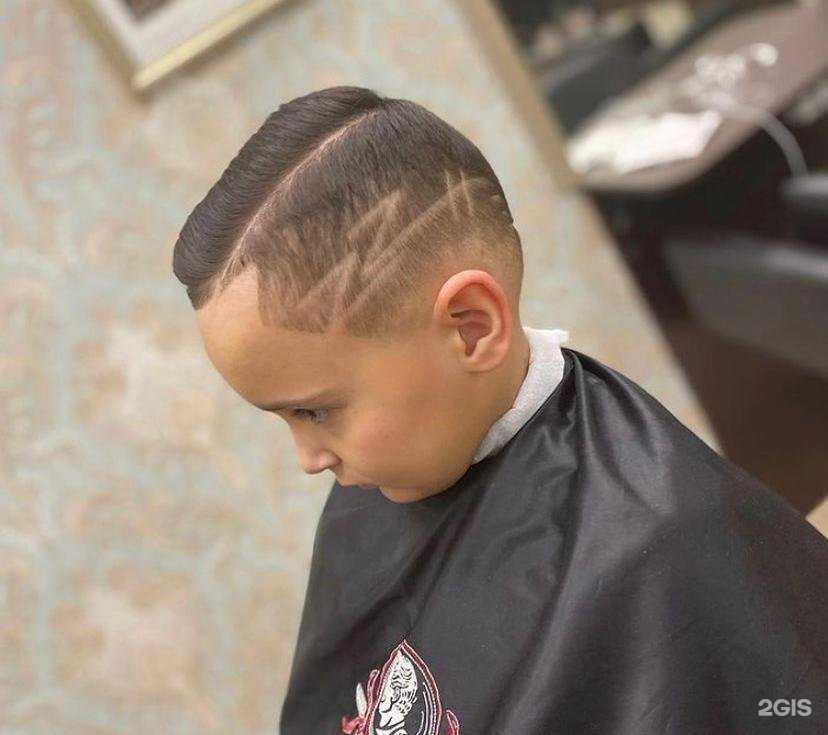 Отзывы на компанию Цирюльникъ в Калуге c фото