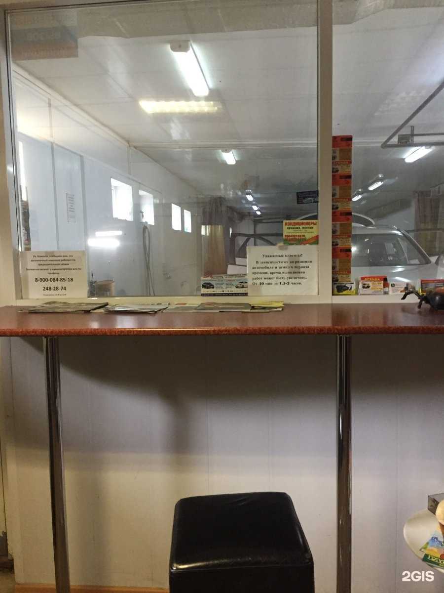 Отзывы на компанию Каретный двор в Челябинске c фото