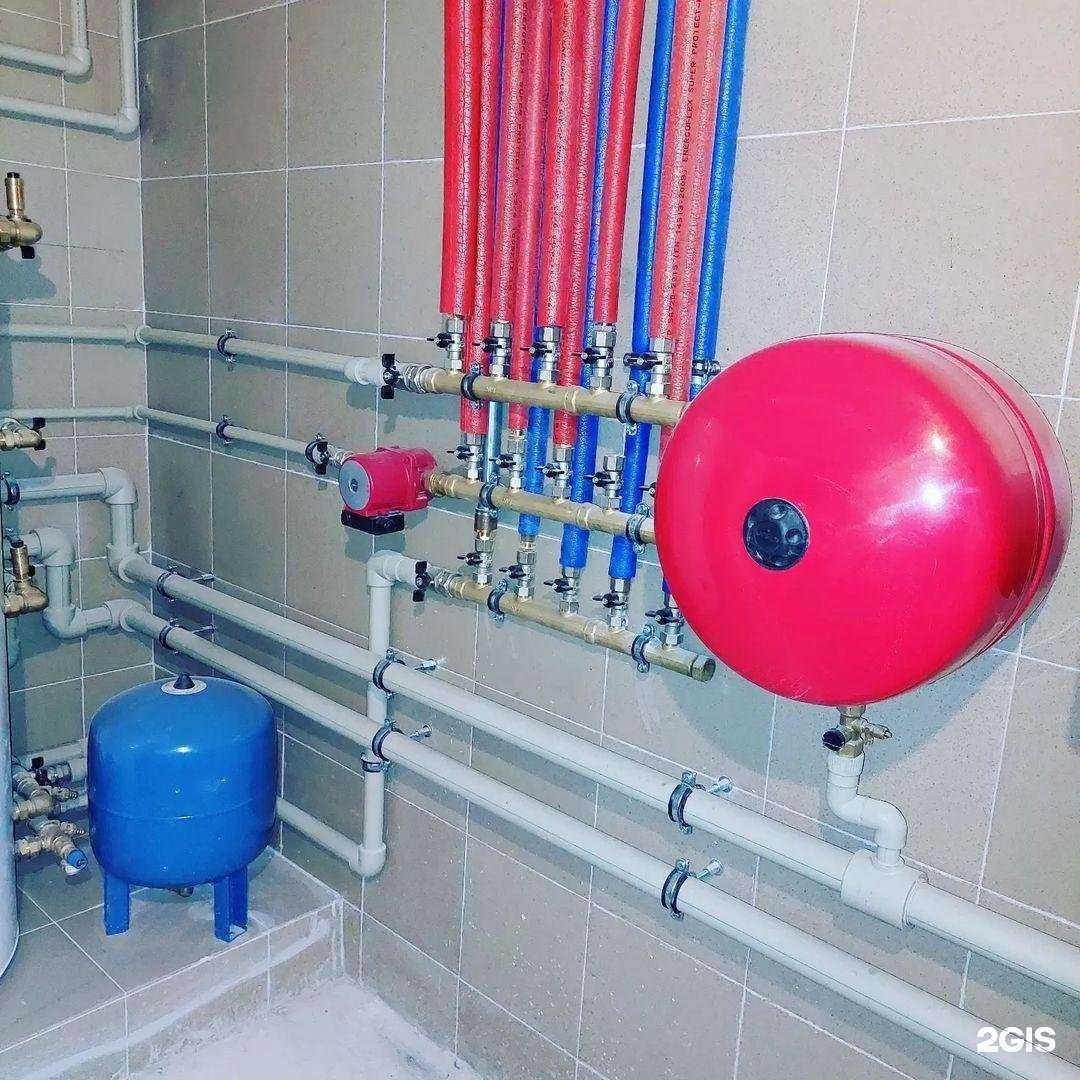 Отзывы на компанию Gradus Pro в г. Коммунарка c фото